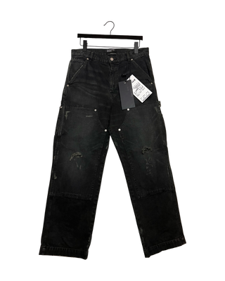 ERD Double knee carpenter pants