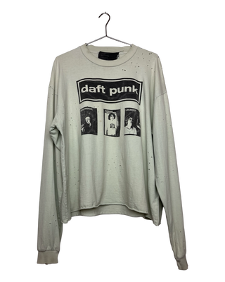 Rare ERD X Daft Punk X Maxfield