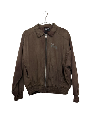 ERD flight jacket