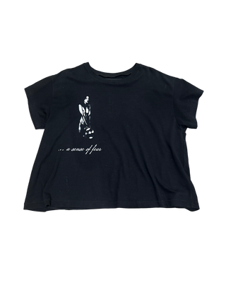 Neo-Museum, A Sense of Fear II private gallery tee