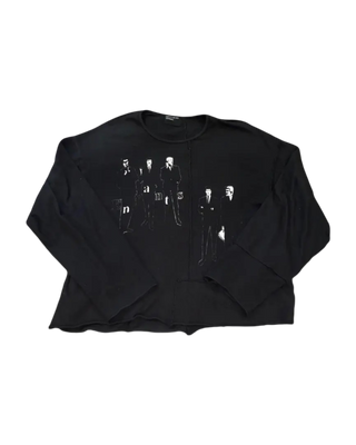 ERD Surveillance Long Sleeve