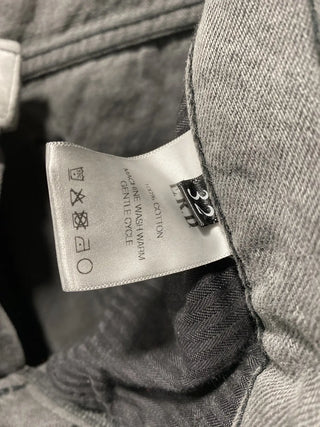 ERD Tee Shirt Jeans Assemblage