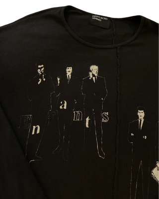 ERD Surveillance Long Sleeve