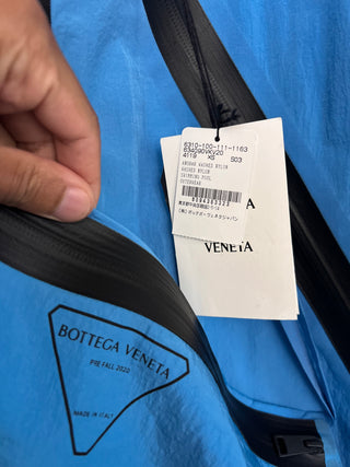 Bottega Veneta lightweight jacket pre fall 2020