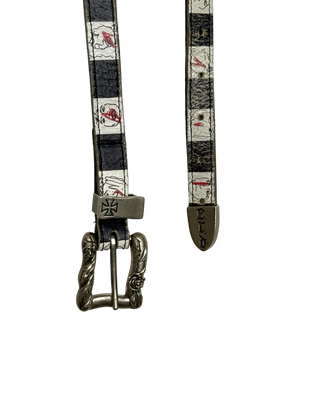 Nosebleed Belt