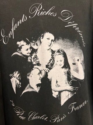 ERD single stitch long sleeve