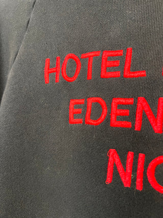 ERD Grail Hotel Du Cap Eden Roc hoodie