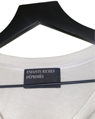 Dad, I Got These Scars from Eating Pussy - Tee Shirt