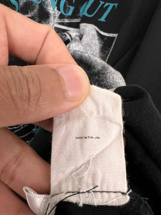 ERD strung out long sleeve