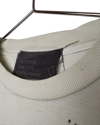 Rare ERD X Daft Punk X Maxfield