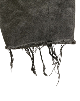 ERD Tee Shirt Jeans Assemblage