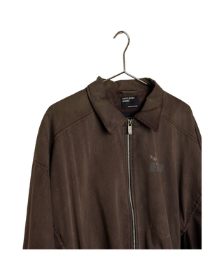 ERD flight jacket