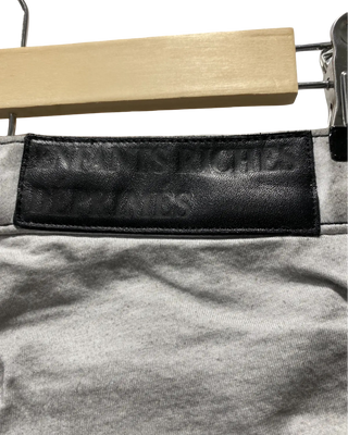 ERD Tee Shirt Jeans Assemblage