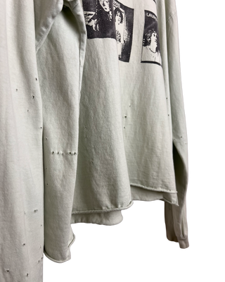 Rare ERD X Daft Punk X Maxfield