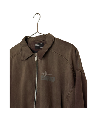 ERD flight jacket