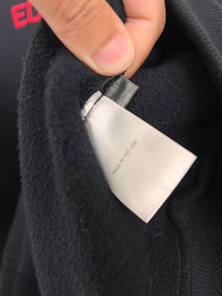 ERD Grail Hotel Du Cap Eden Roc hoodie