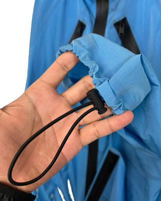 Bottega Veneta lightweight jacket pre fall 2020