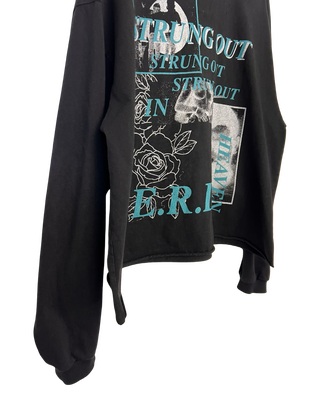 ERD strung out long sleeve