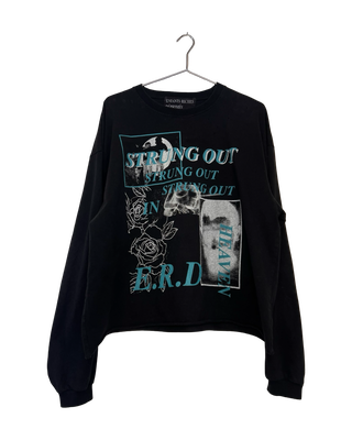 ERD strung out long sleeve
