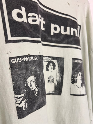 Rare ERD X Daft Punk X Maxfield