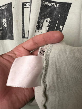 Rare ERD X Daft Punk X Maxfield