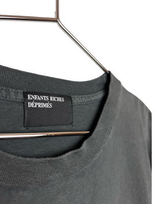 ERD single stitch long sleeve