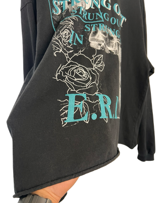 ERD strung out long sleeve