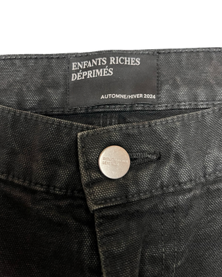 ERD Double knee carpenter pants