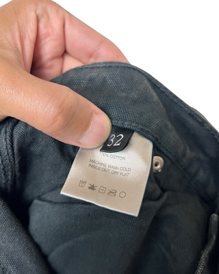 ERD Double knee carpenter pants