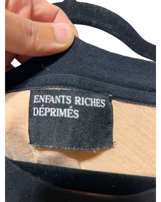 ERD Buffalo 66 Ringer Tee
