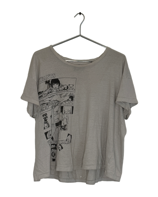 ERD Private Life II Tee [RARE]