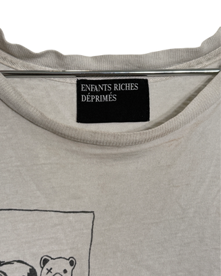 ERD Private Life II Tee [RARE]