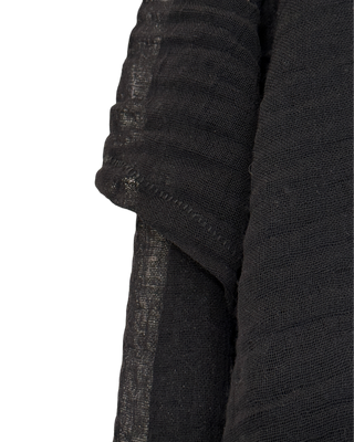 ERD Dunked Dorothy Gauzy Long Sleeve Shirt (RUNWAY)