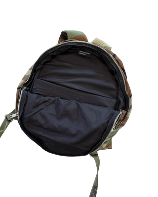 ERD Camo Backpack