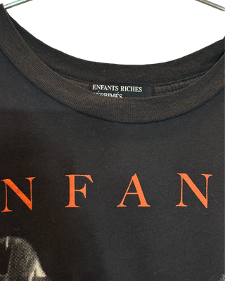 ERD Heroin Needle Graphic Tee