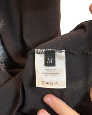 ERD Heroin Needle Graphic Tee