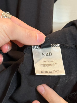 ERD Heroin Needle Graphic Tee