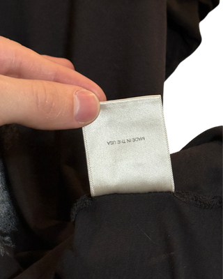 ERD Heroin Needle Graphic Tee