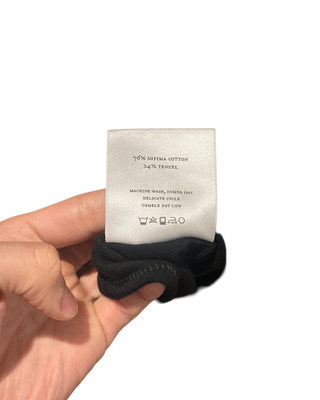 Neo-Museum, A Sense of Fear II private gallery tee