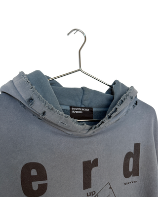 ERD School Days Hoodie