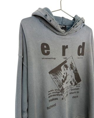 ERD School Days Hoodie