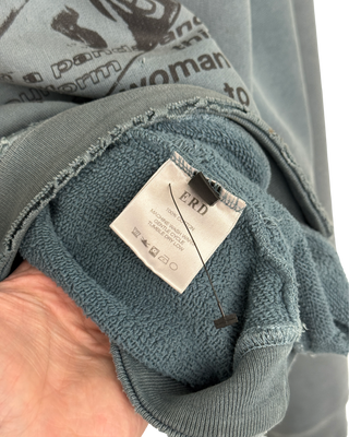 ERD School Days Hoodie