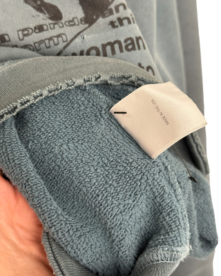 ERD School Days Hoodie